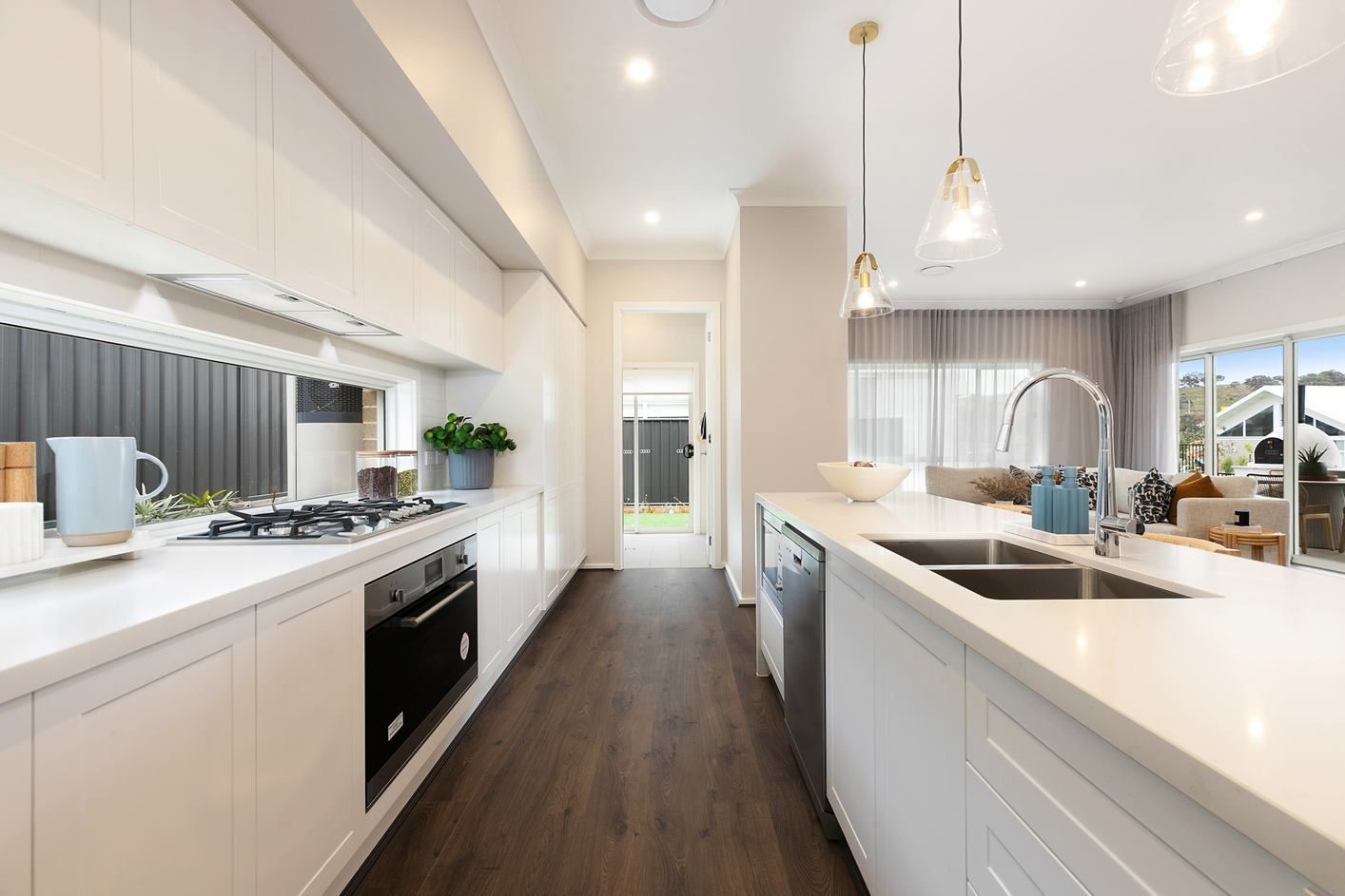 Cabinets