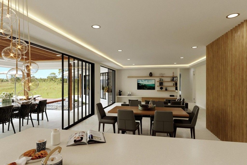 Smart Home Devices